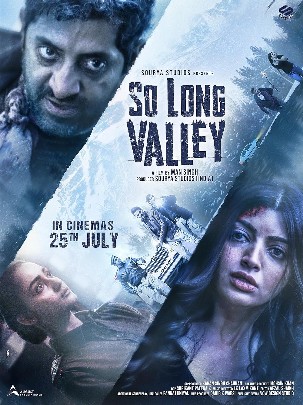 So Long Valley (2025) Movie Download Full HD Movie in Hindi